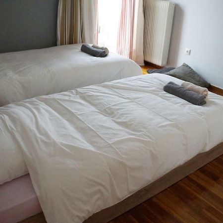 Comfy Apartment With Acropolis View Athens Ngoại thất bức ảnh