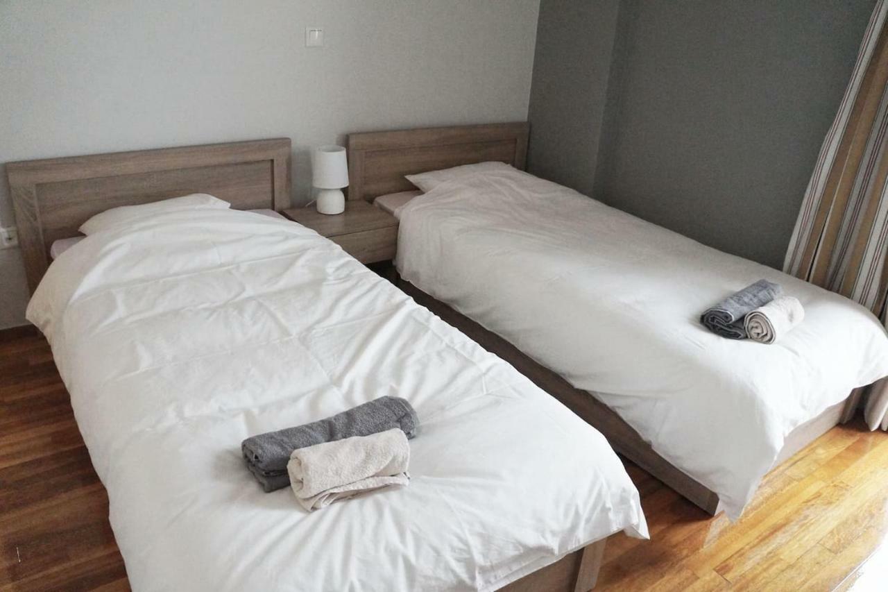 Comfy Apartment With Acropolis View Athens Ngoại thất bức ảnh