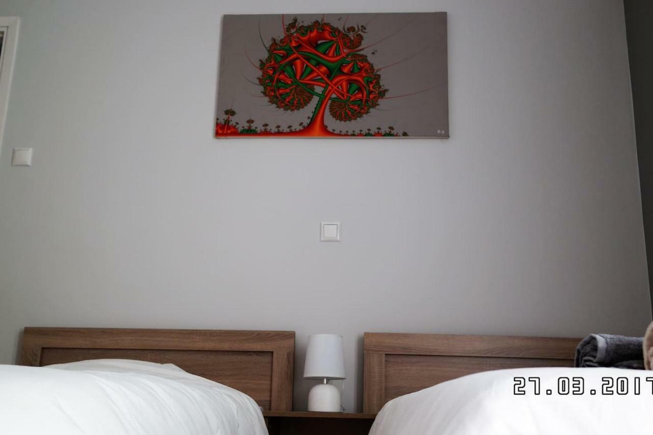 Comfy Apartment With Acropolis View Athens Ngoại thất bức ảnh